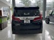 Toyota Alphard 2018 - Xe đẹp xuất sắc, sơn zin cả xe