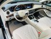 Mercedes-Maybach S 400 2016 - model 2017