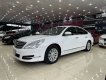 Nissan Teana 2010 - Biển tên tư nhân