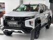 Mitsubishi Triton 2022 - Giá bán chỉ từ 650tr