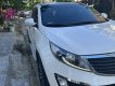 Kia Sportage 2011 - Xe màu trắng giá cạnh tranh