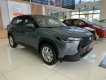 Toyota Corolla Cross 2022 - Sẵn xe giao ngay