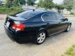 Lexus GS 350 2008 - Màu đen, nhập khẩu nguyên chiếc