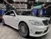 Mercedes-Benz S500 2005 - Độ S65 AMG full body - Đăng ký 2008