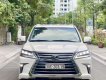 Lexus LX 570 2015 - Bán xe màu trắng