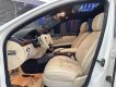 Mercedes-Benz S500 2005 - Độ S65 AMG full body - Đăng ký 2008