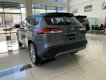 Toyota Corolla Cross 2022 - Sẵn xe giao ngay