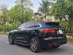 Jaguar F-Pace 2019 - Xe màu đen