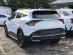 Kia Sportage 2022 - Xe có sẵn, nhận ngay chơi tết