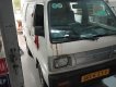 Suzuki Blind Van 2009 - Bán xe màu trắng