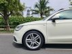 Audi A1 2012 - Màu trắng, xe nhập