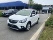VinFast Fadil 2021 - Xe màu trắng