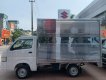 Suzuki Super Carry Pro 2022 - Khuyến mại 35tr tiền mặt , liên hệ ngay để nhận ưu đãi trong tháng