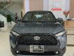 Toyota Corolla Cross 2022 - Sẵn xe giao ngay