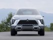 Mitsubishi XFC Concept 2023 - Mẫu xe mới XFC