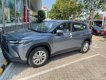 Toyota Corolla Cross 2022 - Sẵn xe giao ngay