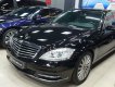 Mercedes-Benz S300 2011 - Màu đen, xe nhập