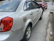 Chevrolet Lacetti 2007 - Xe màu bạc