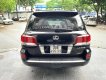 Lexus LX 570 2013 - Màu đen, xe nhập