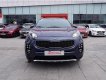 Kia Sportage 2015 - Động cơ nguyên bản