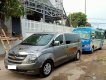 Hyundai Starex 2012 - Bán xe sản xuất năm 2012