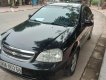 Chevrolet Lacetti 2011 - Đăng ký 2012, giá chỉ 155 triệu