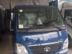 Tata Super ACE 2022 - Xe màu xanh lam, xe nhập giá ưu đãi