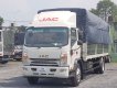 JAC N800 2022 - JAC N800 2022 tại Đồng Nai