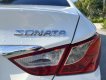 Hyundai Sonata 2010 - Màu trắng, nhập khẩu nguyên chiếc