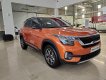 Kia Seltos 2022 - Xe đủ màu - Kèm nhiều quà tặng chính hãng - Hỗ trợ trả góp