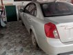 Chevrolet Lacetti 2010 - Màu bạc xe gia đình, giá 125tr