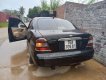 Daewoo Leganza 2001 - Xe màu đen, xe nhập