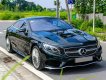 Mercedes-Benz S400 2018 - Mercedes-Benz 2018