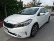 Kia Cerato 2017 - Xe màu trắng