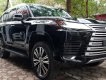 Lexus LX 600 2022 - Xe nhập chính hãng