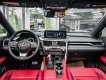Lexus RX 450 2021 - Phiên bản F - sport duy nhất trên thị trường