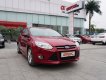 Ford Focus 2013 - Màu đỏ, giá chỉ 395 triệu