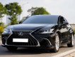 Lexus ES 250 2022 - Xe màu đen, nhập khẩu nguyên chiếc