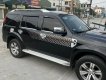 Ford Everest 2011 - Xe màu đen giá hữu nghị