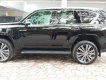Lexus LX 600 2022 - Xe nhập chính hãng