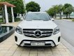 Mercedes-Benz GLS 400 2016 - Màu trắng, nội thất kem