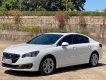 Peugeot 508 2016 - Màu trắng giá ưu đãi