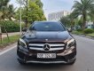 Mercedes-Benz GLA 250 2015 - Màu nâu, nội thất đen