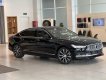 Volvo S90 2023 - Sẵn xe đủ màu giao ngay - Hỗ trợ trả góp, nhiều quà tặng hấp dẫn