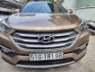 Hyundai Santa Fe 2018 - Bản đặc biệt 4x4 mới 95%, máy xăng