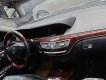 Mercedes-Benz S300 2011 - Màu đen, xe nhập