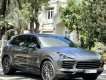 Porsche Cayenne 2019 - Vĩnh Phúc: 1 chủ từ đầu odo chỉ gần 4 vạn - Tiết kiệm ngay 2 tỷ so với xe mới