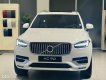 Volvo XC90 2023 - Ưu đãi hấp dẫn cuối năm - Sẵn xe giao ngay, tặng bộ phụ kiện, quà tặng chính hãng Volvo