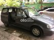 Kia Carnival  canivan máy dầu 6 chỗ số sàn xe cực đẹp 2001 - kia canivan máy dầu 6 chỗ số sàn xe cực đẹp