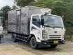 Đô thành  IZ65 2018 - Máy Isuzu, 3T5, thùng 4m3, giảm giá